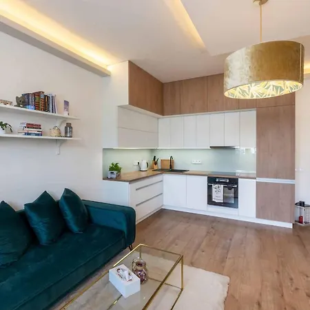 Apartamento Harmony Hodolany *