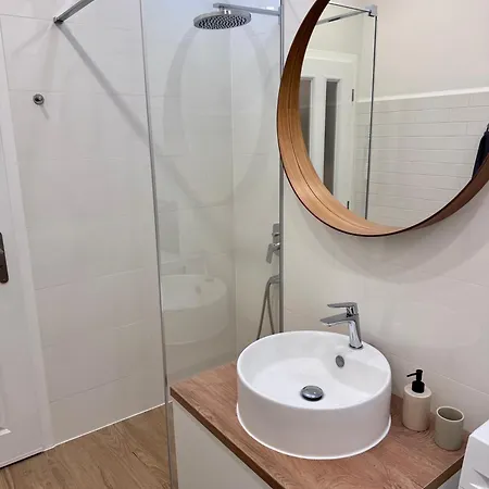 Harmony Hodolany Apartamento Olomouc