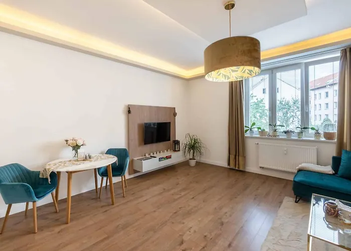 Harmony Hodolany Apartamento Olomouc