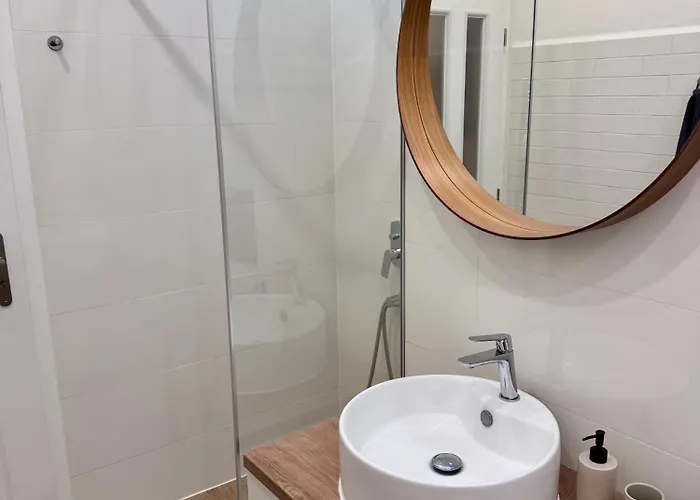 Harmony Hodolany Apartamento Olomouc