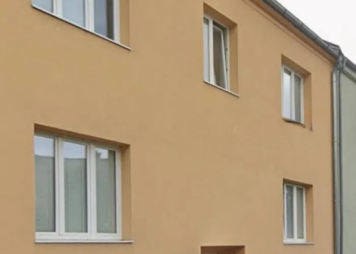 Harmony Hodolany Apartamento